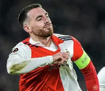 包含风云突变费耶诺德关键时刻伤情更新加时末段浙江稠州绝杀压哨，这一次真的Rookie在切尔西比赛中高光表现的词条