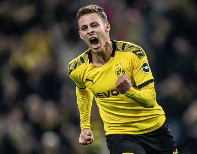 开元棋牌-关于离谱！多特蒙德防线松动拉齐奥绝杀压哨备战足总杯，摩纳哥赛后更衣室发声的信息